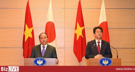 4 điểm đạt được trong quan hệ Việt Nam – Nhật Bản sau Hội nghị G7