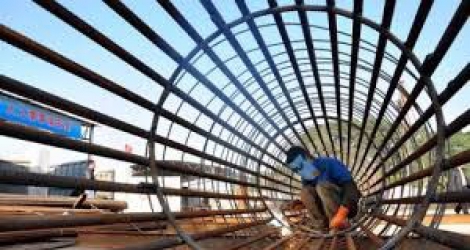 Chuyện ngành thép 2018: Sự trỗi dậy của làn sóng bảo hộ thương mại