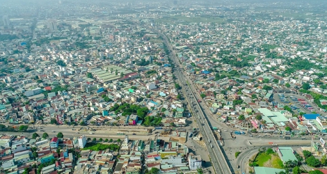 Khởi động hàng loạt dự án giao thông nghìn tỷ khu cửa ngõ Tây Bắc TP.HCM, thị trường nhà đất đón 