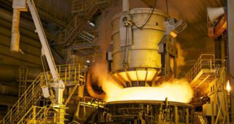 Ông lớn ngành thép Nhật dự định tăng gấp đôi sản lượng tại Việt Nam