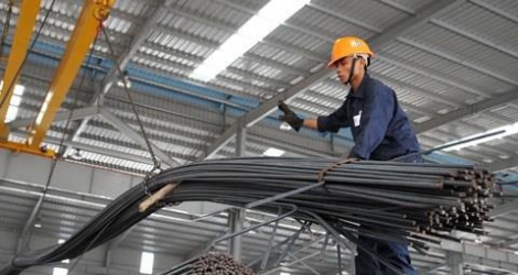 Việt Nam tính tăng dự án thép: Làm ngược?