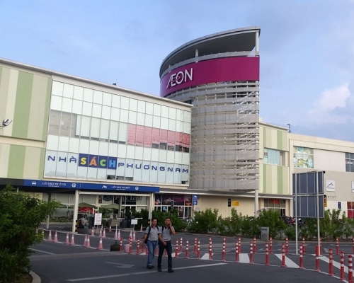 AEON Mall Bình Dương