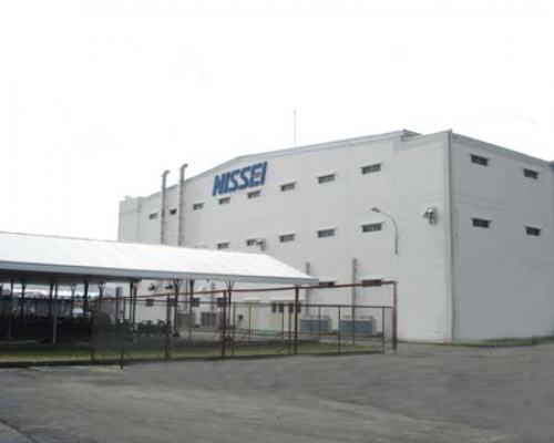 Nhà máy Nissei Electric